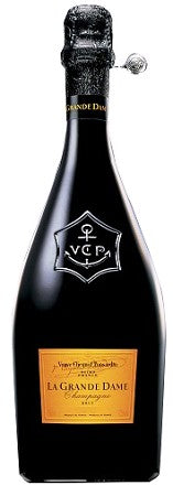 Veuve Clicquot 2006 La Grande Dame (750ml)
